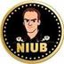 NIUB logo