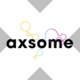 Axsome Therapeutics xStock logo