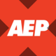 American Electric Power xStock logo