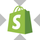 Shopify xStock logo