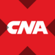 CNA Financial xStock logo