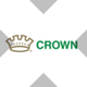 Crown xStock logo