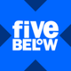 Five Below xStock logo