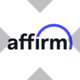 Affirm xStock logo