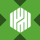 Huntington Bancshares xStock logo