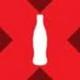 Wrapped Coca-Cola xStock logo