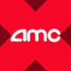 AMC Entertainment xStock logo