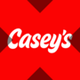 Casey's General Stores xStock logo