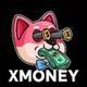 XMONEY logo