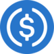 USD Coin logo