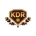 KDR logo