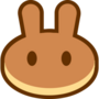 PancakeSwap Token logo