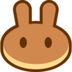 PancakeSwap Token logo