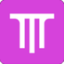 THENA logo