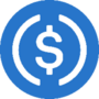 USD Coin logo