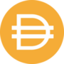 Dai Stablecoin logo