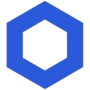 ChainLink logo