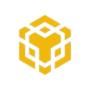 Binance logo