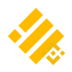Binance USD logo