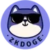 zkDoge logo