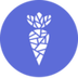 Karat Token logo