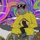 A TRIPPY APE logo