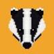Badger logo