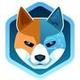 AIDOGE logo