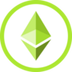 Renzo Restaked ETH logo