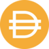 Dai Stablecoin logo