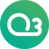 O3 SwapToken logo