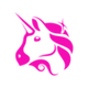 Uniswap logo