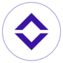 Staked avUSD logo