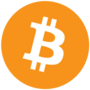 Bitcoin logo