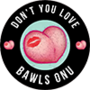Bawls Onu logo