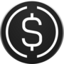 USDe logo