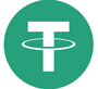 Aave Avalanche USDT logo