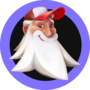 JoeToken logo