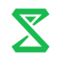 Second logo