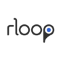 rLoop logo