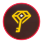 TRESR logo