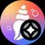 Shell Token (Stargate) logo