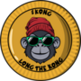 KONG logo