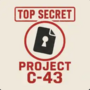 C-43