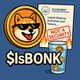 Liquid Staked Bonk logo