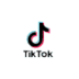 Tiktok Official ♫ logo