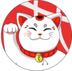 MANEKI logo