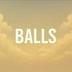 BALLS logo