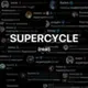 supercycle (real) logo