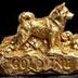 GOLDINU logo